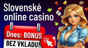 Online Kasína Nové Objavte Svet Hracích Automatov a Hrania