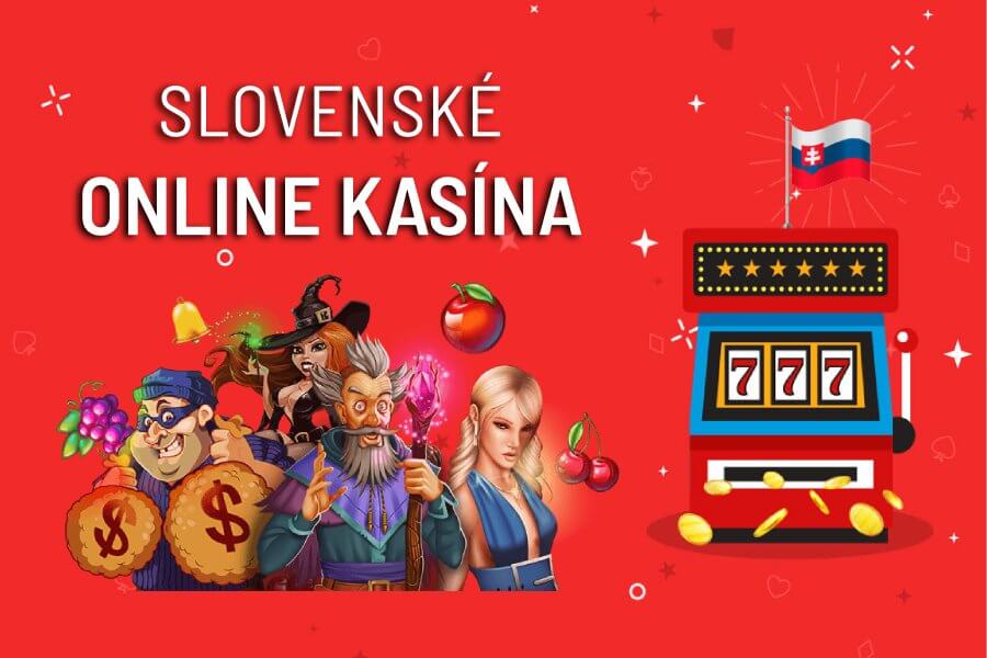 Online Kasína Nové Objavte Svet Hracích Automatov a Hrania