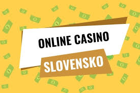 Online kasíno 2026 Nové trendy a výzvy vo svete online hazardu