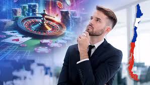 Ranking de los Mejores Casinos Online Chilenos Ranking de los Mejores Casinos Online Chilenos