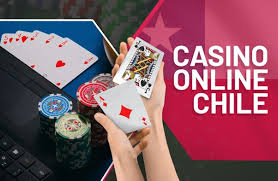 Ranking de los Mejores Casinos Online Chilenos Ranking de los Mejores Casinos Online Chilenos