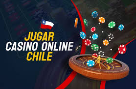 Ranking de los Mejores Casinos Online Chilenos Ranking de los Mejores Casinos Online Chilenos