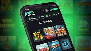 Swift Casino Din Portal til Hurtig Underholdning Swift Casino Din Portal til Hurtig Underholdning