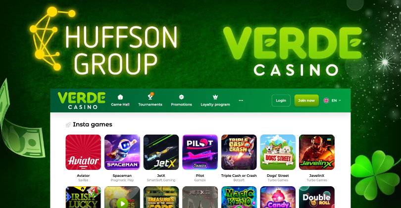 Verde Casino Promo Code – Maximieren Sie Ihre Gewinne!