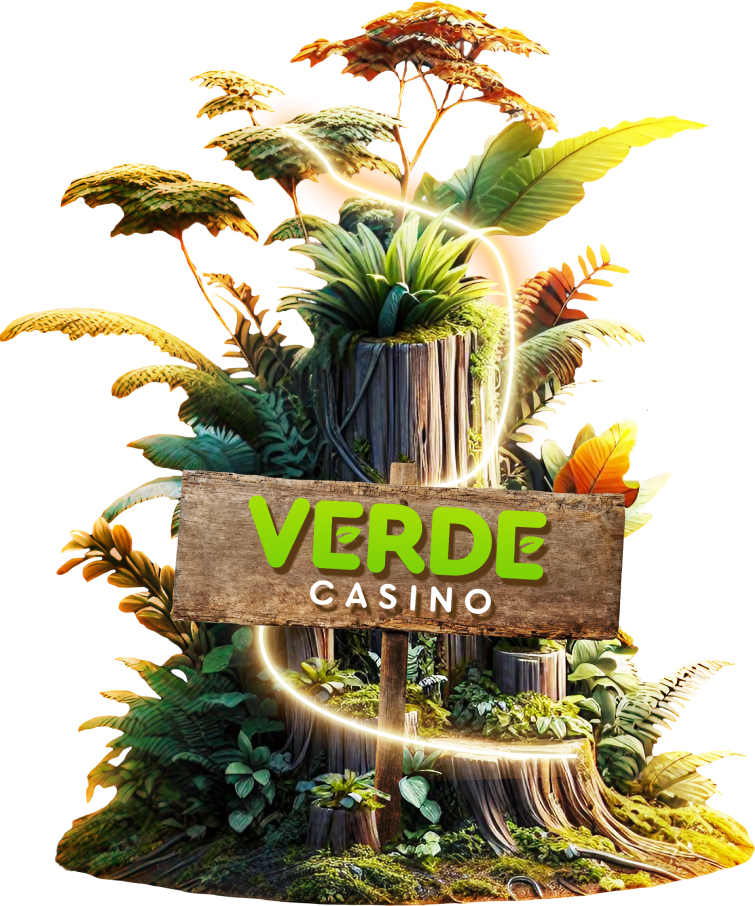 Verde Casino Promo Code – Maximieren Sie Ihre Gewinne!