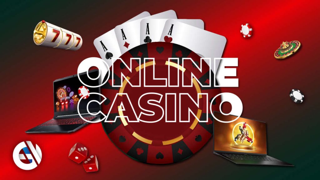 Casino med Raske Uttak - En Komplett Guide