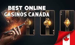 Discover Safe Online Casinos in Canada Your Guide to Secure Gaming Discover Safe Online Casinos in Canada Your Guide to Secure Gaming