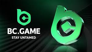 Experience Thrilling Gaming at BC.Game Online Casino