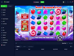 Explore the Exciting World of Cybet Casino UK -773145261