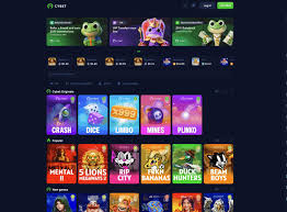 Explore the Exciting World of Cybet Casino UK -773145261