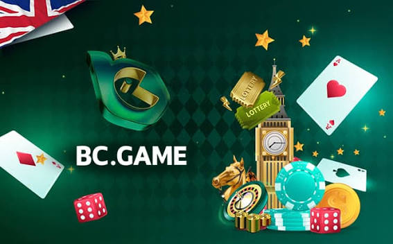 Exploring BC.Game Sportsbook in Pakistan A Comprehensive Guide 968843192 Exploring BC.Game Sportsbook in Pakistan A Comprehensive Guide 968843192