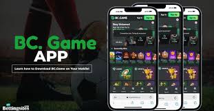 Exploring the BC.Game Platform A Complete Guide to Online Gaming