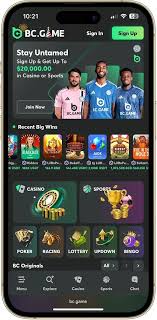 Exploring the BC.Game Platform A Complete Guide to Online Gaming