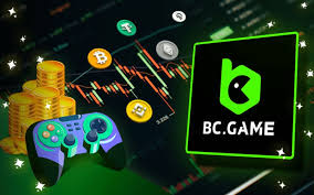 Exploring the BC.Game Platform A Complete Guide to Online Gaming