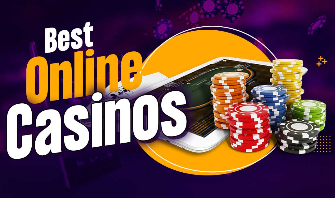 The Best Online Canadian Casinos A Comprehensive Guide
