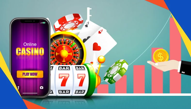 The Ultimate Online Casino Experience at Damslots