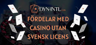 Understanding the Risks and Advantages of Casinos Without License