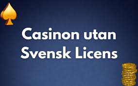 Utländska Casino En Guide till de Bästa Alternativen