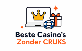 Casino zonder CRUKS Nederland Veilige Spelmogelijkheden Casino zonder CRUKS Nederland Veilige Spelmogelijkheden