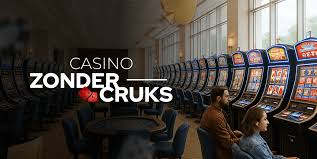 Casino zonder CRUKS Nederland Veilige Spelmogelijkheden Casino zonder CRUKS Nederland Veilige Spelmogelijkheden