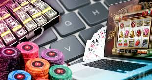 Explore the Exciting World of Patrick Spins Casino Online Games Explore the Exciting World of Patrick Spins Casino Online Games