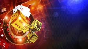 Explore the Exciting World of Patrick Spins Casino Online Games Explore the Exciting World of Patrick Spins Casino Online Games