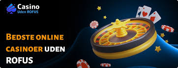 Udenlandsk Casino Uden ROFUS Malta En Guide til Spillerne Udenlandsk Casino Uden ROFUS Malta En Guide til Spillerne