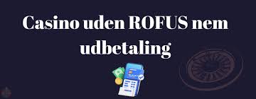 Udforskning af danske casinoer uden registrering Udforskning af danske casinoer uden registrering